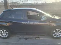 Usado Peugeot 208 Style 82 CV (60 kW) 2015 Azul Utilitario