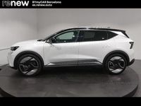 Usado Renault Scenic E-Tech Iconic 159 kW (217 CV) 2024 Blanco SUV