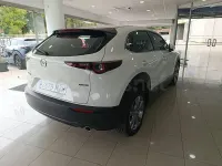 Usado Mazda CX-30 Center-Line 140 CV (102 kW) 2025 Blanco SUV
