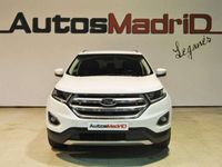 usado Ford Edge 2.0 TDCI 180PS Titanium 4WD