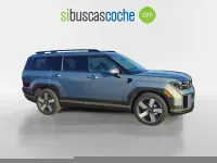 Nuevo Hyundai Santa Fe 288 CV (211 kW) 2026 Azul SUV