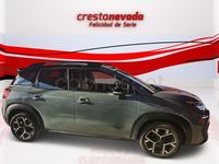 Usado Citroën C3 Aircross PureTech 131 CV (96 kW) 2025 Gris / plata SUV