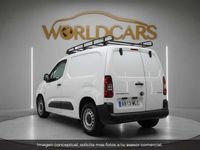 Usado Peugeot Partner 100 CV (73 kW) 2023 Monovolumen