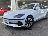 Nuevo Hyundai Ioniq 6 110 kW (150 CV) 2025 Blanco Berlina