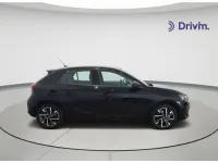 Nuevo Opel Corsa 110 CV (80 kW) 2025 Negro Berlina