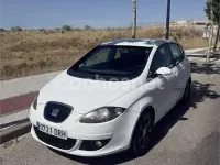 Usado Seat Altea 102 CV (75 kW) 2005 Blanco Monovolumen