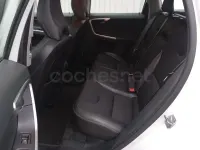 Usado Volvo XC60 Summum 190 CV (139 kW) 2017 Blanco SUV