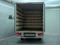 Usado Mercedes Sprinter 143 CV (105 kW) 2022 Blanco Van