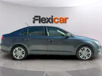 Usado Seat Toledo Style 116 CV (85 kW) 2016 Gris Utilitario