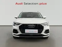 Usado Audi Q3 Advanced Plus 150 CV (110 kW) 2025 Blanco SUV