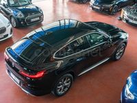 Usado BMW X4 Comfort Edition 190 CV (139 kW) 2021 Negro SUV