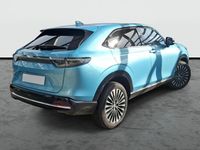 Nuevo Honda e:Ny1 Elegance 150 kW (204 CV) 2025 Azul aqua topaz metalizado SUV
