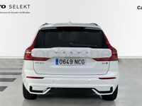 Nuevo Volvo XC60 Ultra 250 CV (183 kW) 2025 Blanco SUV
