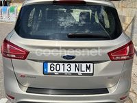 Usado Ford B-MAX Titanium 125 CV (91 kW) 2016 Beige Monovolumen