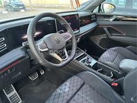 Usado VW Tiguan R-line 150 CV (110 kW) 2025 Blanco SUV
