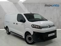 Usado Citroën Jumpy 102 CV (75 kW) 2023 Otro Monovolumen