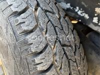 Usado Mitsubishi Montero 99 CV (72 kW) 1990 Blanco SUV