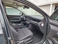 Usado Hyundai Tucson 215 CV (158 kW) 2024 Verde SUV