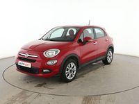 Usado Fiat 500X Pop Star 110 CV (80 kW) 2017 Rojo SUV