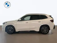 Usado BMW X1 Comfort Edition 163 CV (119 kW) 2025 Blanco SUV