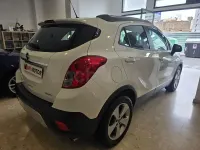 Usado Opel Mokka Selective 140 CV (102 kW) 2016 Blanco SUV