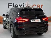 usado BMW X3 xDrive20d Híbrido en Flexicar Palma de Mallorca 2