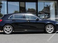 Usado Mercedes A250 Progressive 2019 Negro metalizado Berlina