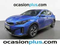 Usado Kia XCeed 101 CV (74 kW) 2025 Azul SUV