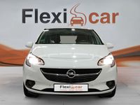 usado Opel Corsa 1.4 66kW (90CV) 120 Aniversario Gasolina en Flexicar Ourense