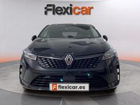 Begagnad Renault Clio V Evolution 101 HK (74 kW) 2025 Svart Halvkombi