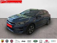 Usado Kia XCeed 116 CV (85 kW) 2020 Gris / plata SUV