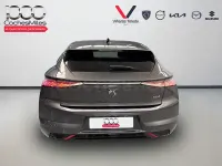 Usado DS Automobiles DS4 136 CV (100 kW) 2025 Gris / plata SUV