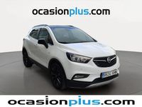 Usado Opel Mokka X Color Edition 140 CV (102 kW) 2018 Blanco SUV