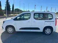 Usado Opel Combo Edition+ 100 CV (73 kW) 2022 Blanco Monovolumen