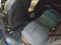 Usado Renault Mégane Bose Edition 115 CV (84 kW) 2019 Azul Berlina