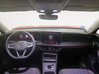 Nuevo VW Tiguan 150 CV (110 kW) 2025 Rojo SUV