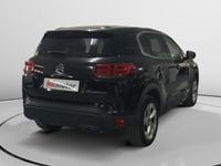 Usado Citroën C5 Aircross Shine 225 CV (165 kW) 2021 Blanco SUV