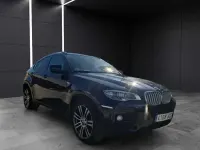 Usado BMW X6 Comfort Edition 306 CV (225 kW) 2015 SUV