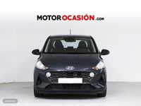 usado Hyundai i10 1.0 MPI 66 CV KLASS