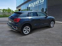 Usado Audi Q2 Advanced Plus 150 CV (110 kW) 2022 Gris SUV
