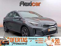Usado Kia XCeed 141 CV (103 kW) 2024 Gris SUV