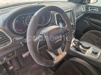 Usado Jeep Grand Cherokee SRT 468 CV (344 kW) 2018 Blanco SUV