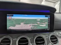 Usado Mercedes E63S AMG AMG 612 CV (450 kW) 2019 Blanco Berlina