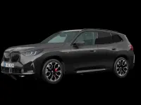Usado BMW X3 303 CV (222 kW) 2025 Gris SUV