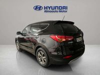 Usado Hyundai Santa Fe 196 CV (144 kW) 2015 SUV