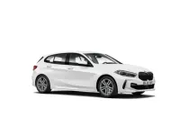 Usado BMW 118 Executive 150 CV (110 kW) 2022 Blanco