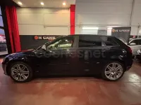Usado Audi A3 Attraction 140 CV (102 kW) 2008 Negro Utilitario