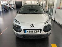 usado Citroën C4 Cactus 1.6 Bluehdi S&s Shine Ed. Etg6 100