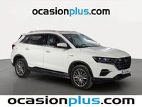 Usado SWM G01 131 CV (96 kW) 2023 Blanco SUV