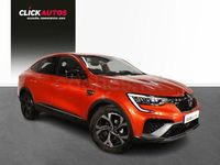 Usado Renault Arkana RS Line 160 CV (117 kW) 2023 Rojo SUV